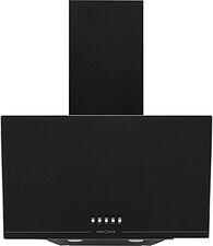 Кухонная вытяжка Krona Jina 500 Black PB V2 КА-00011809