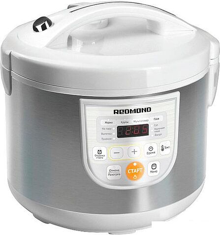 Мультиварка Redmond RMC-M12