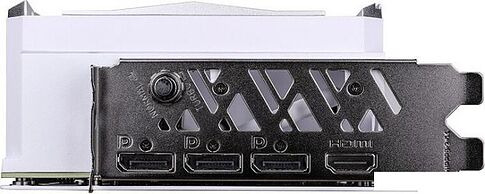 Видеокарта Colorful iGame GeForce RTX 4070 Ti Super Vulcan W OC 16GB-V