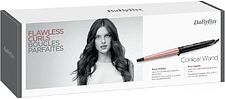 Конусная плойка BaByliss C454E