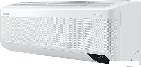 Кондиционер Samsung Wind free Mass GEO AR12BSFAMWKNER