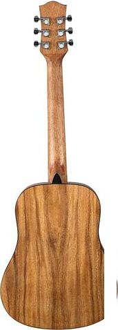 Акустическая гитара Flight TR-1000 Teak