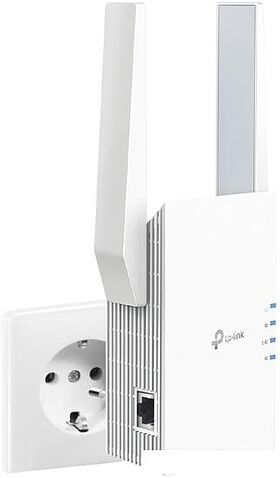 Усилитель Wi-Fi TP-Link RE705X