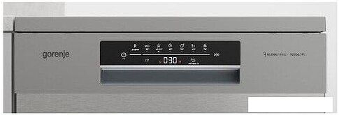 Отдельностоящая посудомоечная машина Gorenje GS643C90X