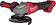 Угловая шлифмашина Milwaukee M18 FSAG125X-0 Fuel 4933478701 (без АКБ)