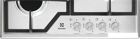 Варочная панель Electrolux KGS6426SX