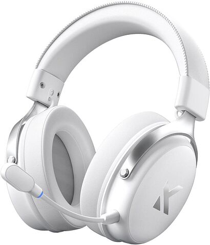 Наушники MCHOSE V9 Pro (белый)