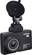 Видеорегистратор-радар детектор-GPS информатор (3в1) Artway Combo MD-110 Signature SHD Видеорегистратор-радар детектор-GPS информатор (3в1) Artway Combo MD-110 Signature SHD