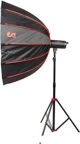 Софтбокс Falcon Eyes Extend FEA-OB12 BW 16-угольный