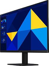 Монитор Samsung Essential S3 S30GD LS27D300GAUXEN