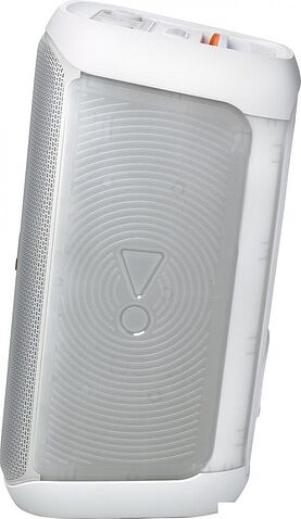 Патибокс JBL PartyBox Club 120 (белый)