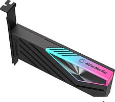 Карта видеозахвата AverMedia Live Gamer 4K 2.1 GC575