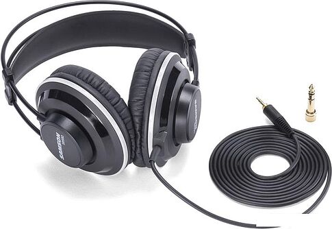 Наушники Samson SR990