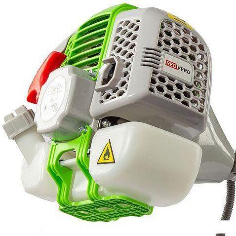 Триммер RedVerg RD-GB252