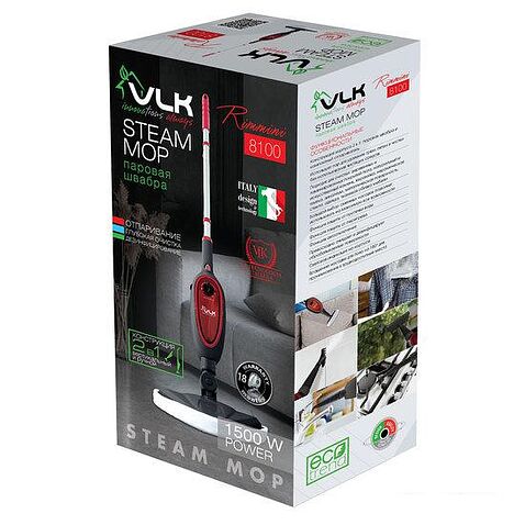 Паровая швабра VLK Rimmini 8100