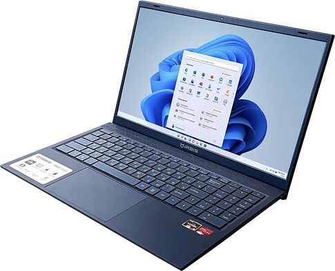 Ноутбук IRBIS 15NBC1000_G3