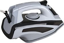 Утюг Atlanta ATH-5573 (черный)