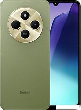 Смартфон Xiaomi Redmi 14C 8GB/256GB международная версия (зеленый шалфей) Смартфон Xiaomi Redmi 14C 8GB/256GB международная версия (зеленый шалфей)