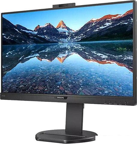 Монитор Philips 243B9H/00