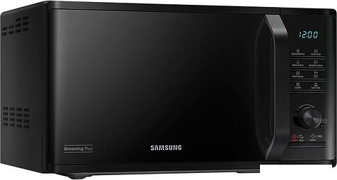 Микроволновая печь Samsung MG23K3515AK
