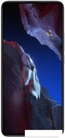 Смартфон POCO F5 Pro 12GB/512GB международная версия (белый)