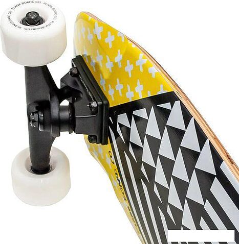 Круизер Plank Yellow P22-CRUIS-YELLOW