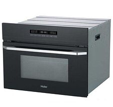Микроволновая печь Haier HMX-BDC399B