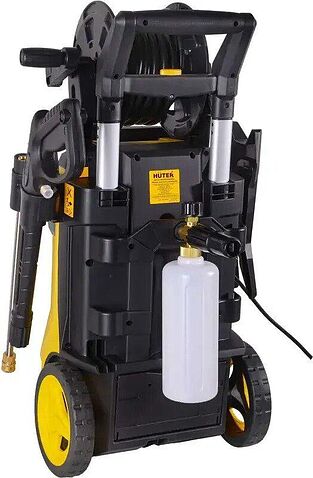 Мойка высокого давления Huter W-2600/210 Ultra Pro