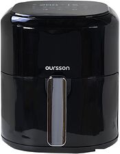 Аэрогриль (аэрофритюрница) Oursson AF5002D/BL
