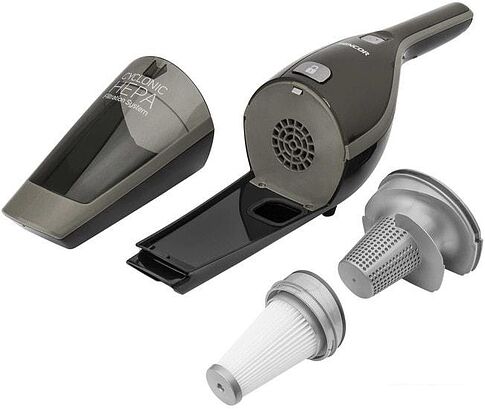 Пылесос Sencor SVC 8621TI