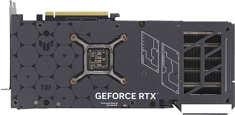 Видеокарта ASUS TUF Gaming GeForce RTX 4070 OC Edition 12GB GDDR6X TUF-RTX4070-O12G-GAMING