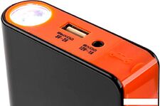 Портативное пусковое устройство Wester Zeus 400