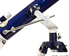 Телескоп Bresser Junior 60/700 AZ