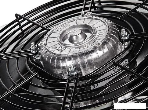 Тепловентилятор Ballu BHP-MW-9