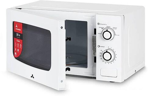 Микроволновая печь AccesStyle MS20K100W