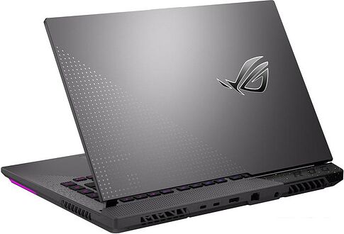Игровой ноутбук ASUS ROG Strix G15 G513RM-LN390