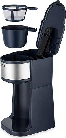 Капельная кофеварка Kitfort KT-7315