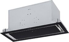 Кухонная вытяжка Krona Selina 900 Glass Black S (черный) Кухонная вытяжка Krona Selina 900 Glass Black S (черный)