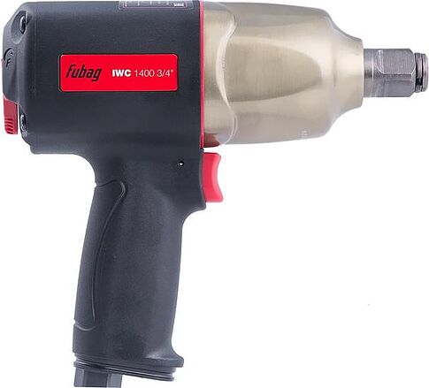 Пневматический гайковерт Fubag IWC 1400 3/4" 100250