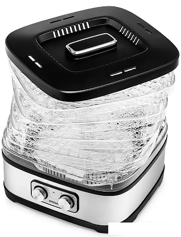 Сушилка для овощей и фруктов Kitfort KT-1940