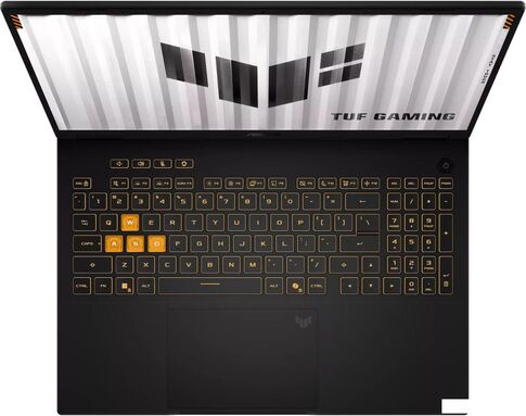 Игровой ноутбук ASUS TUF Gaming 16 2026 FX610JH-I515