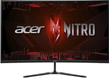 Игровой монитор Acer Nitro ED320QUS3bmiipx UM.JE0CD.302