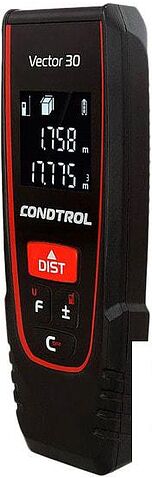 Лазерный дальномер Condtrol Vector 30