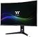 Игровой монитор Thermaltake TGM-V32CQ GM-GCE-32CEQB-EU