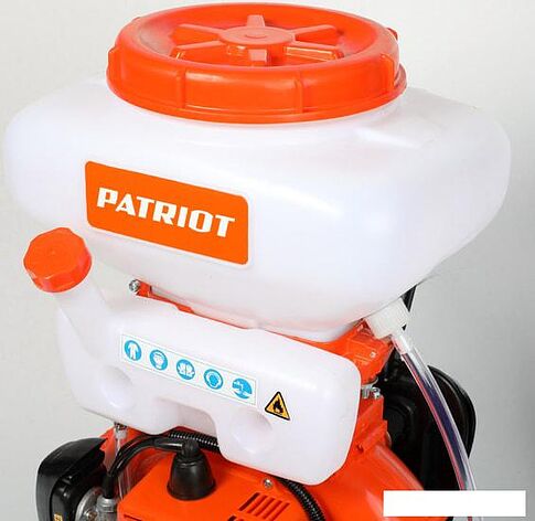 Бензиновый опрыскиватель Patriot PT 420WF-12