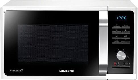 Микроволновая печь Samsung MG23F301TQW