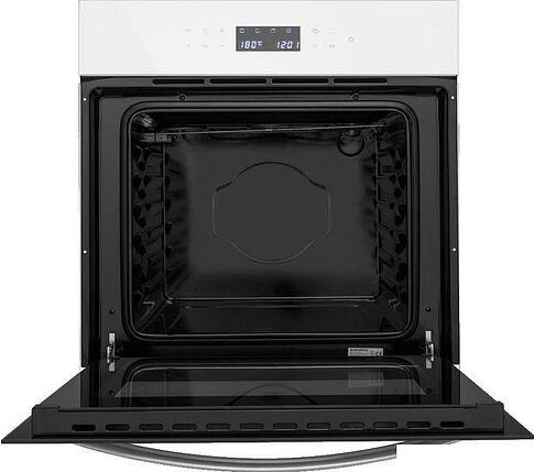 Электрический духовой шкаф MAUNFELD EOEC.564TW