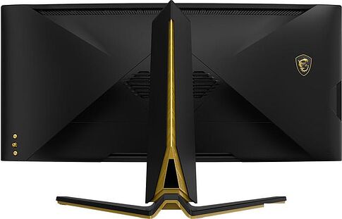 Игровой монитор MSI MEG 342C QD-OLED