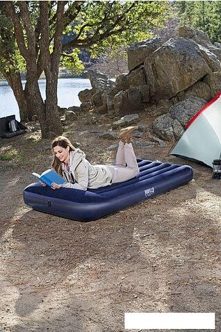 Надувной матрас Bestway Tritech Airbed 67680