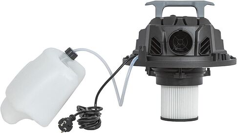 Пылесос JVC JH-VB232